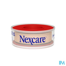 Load image into Gallery viewer, Nexcare 3m Textile Flexi.tape 4,2mx12,5mm Nt04-1