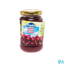 Afbeelding in Gallery-weergave laden, Prodia Jam Kersen + Fructose 370g 6093 Revogan