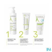 Afbeelding in Gallery-weergave laden, Aderma Dermalibour+ Cica Creme Herstellend 100ml