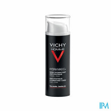 Afbeelding in Gallery-weergave laden, Vichy Homme Hydra Mag C+ 50ml