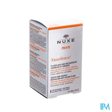 Afbeelding in Gallery-weergave laden, Nuxe Men Nuxellence Verz. A/age Jeugd Energie 50ml