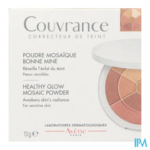 Afbeelding in Gallery-weergave laden, Avene Couvrance Mozaiekpoeder Bonne Mine 10g Nf