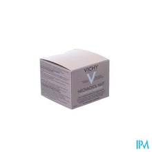 Afbeelding in Gallery-weergave laden, Vichy Neovadiol Substitutief Complex Nacht 50ml