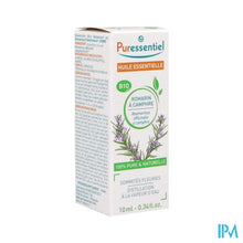 Charger l'image dans la galerie, Puressentiel Eo Rozemar.kamf.bio Exp. 10ml