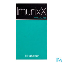 Afbeelding in Gallery-weergave laden, Imunixx Plus Tabl 14