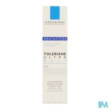 Afbeelding in Gallery-weergave laden, La Roche Posay Toleriane Ultra Nuit 40ml