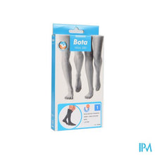 Afbeelding in Gallery-weergave laden, Bota Relax 280 Korte Kous Zwrt N1 2