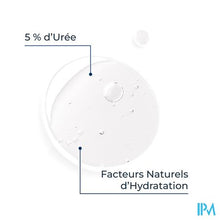 Afbeelding in Gallery-weergave laden, Eucerin Urearepair Wasgel 5% Urea 400ml