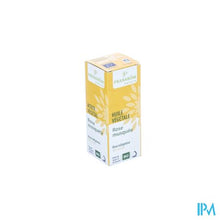 Afbeelding in Gallery-weergave laden, Pranarom Po Muskusroos Bio 50ml