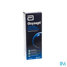 Loading image in Gallery view, Oxysept 1 Step 1m 300ml + 30 Comp