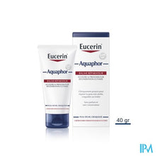 Afbeelding in Gallery-weergave laden, Eucerin Aquaphor 40g