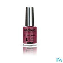 Afbeelding in Gallery-weergave laden, Eureka Care Vao Gel H21 Roze 10,5ml