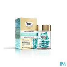 Afbeelding in Gallery-weergave laden, Roc Multi Correxion Hydra Plump Caps 30