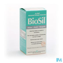 Load image into Gallery viewer, Biosil Caps 60