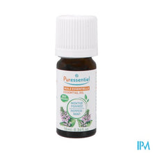 Afbeelding in Gallery-weergave laden, Puressentiel Eo Pepermunt Bio Expert 10ml