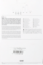 Afbeelding in Gallery-weergave laden, Bibs Zuigfles Grow&flow Combipack Ivory