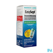 Load image into Gallery viewer, Bausch+lomb Easysept 360ml