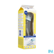 Afbeelding in Gallery-weergave laden, Difrax S-fles Natural Ice 250ml