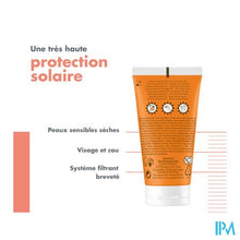 Afbeelding in Gallery-weergave laden, Avene Zon Spf50+ Creme Zonder Parfum 50ml