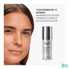 Load image into Gallery viewer, Eucerin Hyaluron-filler +long.epigen.serum 30ml