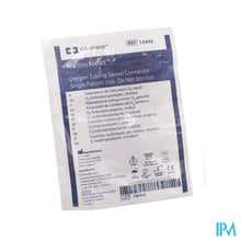 Afbeelding in Gallery-weergave laden, Zuurstof Swivel Connector Henrotech