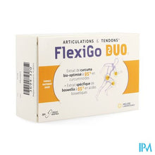 Afbeelding in Gallery-weergave laden, Flexigo Duo Caps 2x15