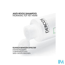 Afbeelding in Gallery-weergave laden, Vichy Dercos A/roos Vet Haar Reno Sh 200ml