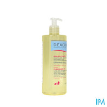 Load image into Gallery viewer, Dexeryl Wasolie Pump Fl 500ml