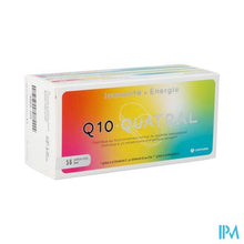 Afbeelding in Gallery-weergave laden, Q10 Quatral Caps 56