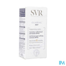 Afbeelding in Gallery-weergave laden, Svr Clairial Day 30ml
