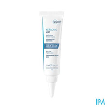 Afbeelding in Gallery-weergave laden, Ducray Keracnyl Mat Creme 30ml