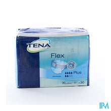 Afbeelding in Gallery-weergave laden, Tena Flex Plus Extra Large 30 723430
