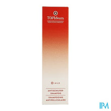 Load image into Gallery viewer, Topiderm Sh A/roos Mild 200ml