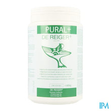 Afbeelding in Gallery-weergave laden, Pural+ Pdr 600g