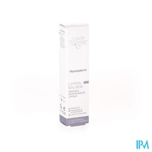 Afbeelding in Gallery-weergave laden, Widmer Remederm Lippenbalsem N/parf Tube 15ml