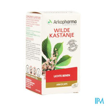Afbeelding in Gallery-weergave laden, Arkocaps Wilde Kastanje Plantaardig 45
