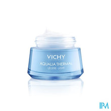 Load image into Gallery viewer, Vichy Aqualia Creme Light Reno 50ml