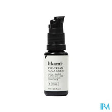 Afbeelding in Gallery-weergave laden, Likami Eye Cream 15ml