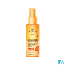 Afbeelding in Gallery-weergave laden, Nuxe Sun Haarolie Melk Bescherm. Hydra Fl 100ml Nf