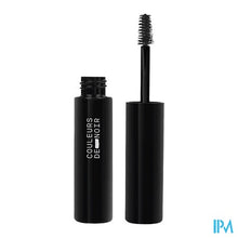 Afbeelding in Gallery-weergave laden, Couleurs De Noir Quick Fix Brow Serum 01 Clear