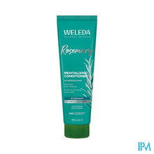 Afbeelding in Gallery-weergave laden, Weleda Rozemarijn Revitaliserend.conditioner 150ml
