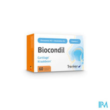 Afbeelding in Gallery-weergave laden, Biocondil Tabl 60 Nf