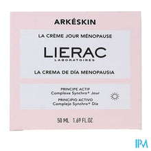 Afbeelding in Gallery-weergave laden, Lierac Arkeskin Evenwichtsherstel. Comfortcr 50ml