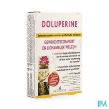 Afbeelding in Gallery-weergave laden, Doluperine Gel 32 Holistica