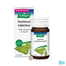 Afbeelding in Gallery-weergave laden, A.vogel Nachtrust Tabl 60