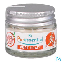 Load image into Gallery viewer, Puressentiel Gewrichten Balsem Pure Heat 20ml
