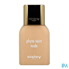 Afbeelding in Gallery-weergave laden, Sisley Phyto-teint Nude 00w Shell 30ml