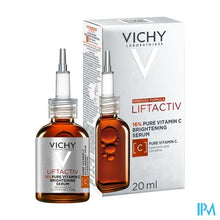 Afbeelding in Gallery-weergave laden, Vichy Liftactiv Vitamin C Serum 20ml Nf