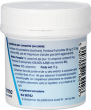 Afbeelding in Gallery-weergave laden, Pyridoxal-5-phos Comp 100x18mg Deba