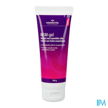Afbeelding in Gallery-weergave laden, Mannavital Msm-gel Gel 100g